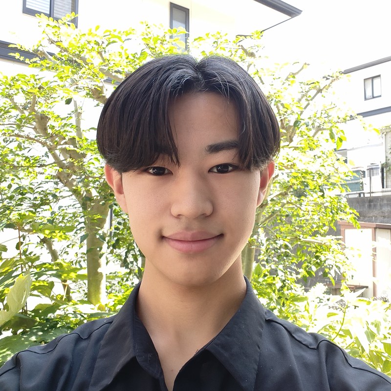 Haruki L. Yasui